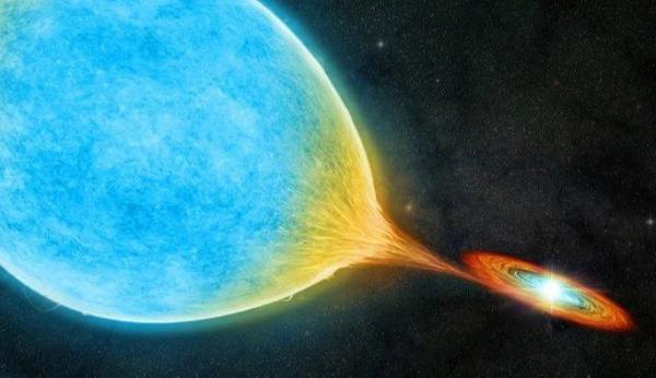 Cuối giai đoạn này, nửa bên ngoài của sao kềnh đỏ sẽ bị đẩy ra không gian tạo thành tinh vân, để lại đằng sau một lõi trơ chứa chủ yếu là carbon và oxy, đó chính là sao lùn trắng.