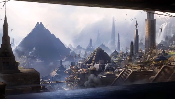 Mục tiêu của “Chiến dịch Highjump” là phải xác định vị trí của một căn cứ ngầm rất rộng lớn nằm sâu dưới lòng đất do người Đức xây dựng vào giai đoạn trước, trong và ngay sau khi kết thúc Thế chiến II. Tuy nhiên sau đó nó buộc phải kết thúc.