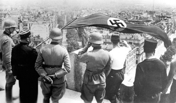 Thông tin về việc Đức Quốc xã phát hiện thế giới bí ẩn trong lòng Trái Đất, cộng thêm việc họ được những “cư dân” trong lòng đất giúp đỡ khiến nhiều nước cùng thời quan tâm sâu sắc.