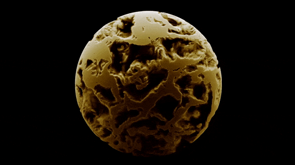 Điều đặc biệt là tuổi đời của hòn đá này đã lên tới 3,75 đến 4,28 tỉ năm tuổi. Vì vậy, phát hiện này đã kéo lùi thời gian Trái đất có sự sống sớm hơn ít nhất 300 triệu năm so với những phát hiện trước đây.