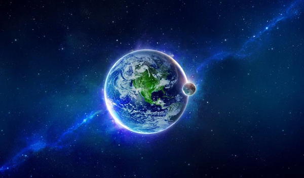 Điều này cũng củng cố giả thuyết cho rằng ở một nơi nào đó trong vũ trụ, khi các điều kiện hội tụ giống như Trái đất, sự sống cũng có thể hình thành.