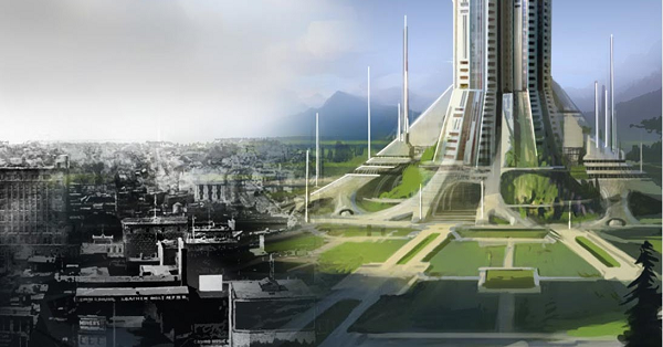 Mọi người tưởng rằng ông khó lòng qua khỏi nhưng một năm sau, ông thức dậy và bắt đầu viết một cuốn hồi ký trong đó nói rằng trong suốt cả năm ông đã tỉnh táo hoàn toàn và đã du hành đến nơi không thể tin được.