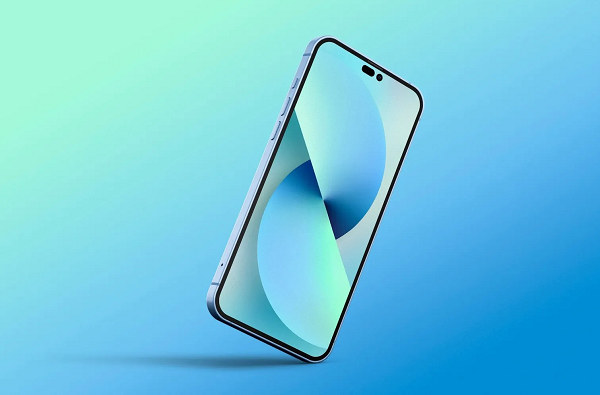 Đặc biệt, iPhone 14 Pro và iPhone 14 Pro Max sẽ có một lỗ đục hình viên thuốc và một lỗ tròn cho cảm biến Face ID và camera trước khiến các iFan vô cùng ưng ý.