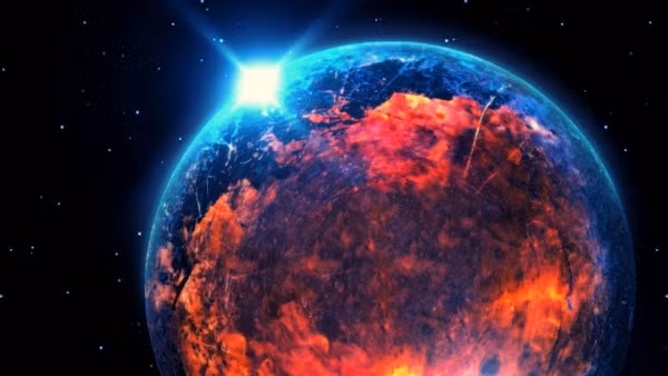 Hiện các nhà địa chất học vẫn đang tiến hành nghiên cứu về tinh tể zircon này nhằm cung cấp những thông tin đa chiều về sự hình thành sự sống trên hành tinh của chúng ta.