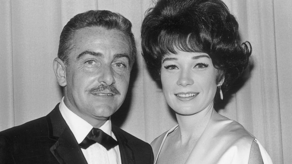 MacLaine cho biết: nền văn minh Lemuria chính là khu vực Vườn địa đàng (Garden of Eden) được nói đến trong các kinh thánh.