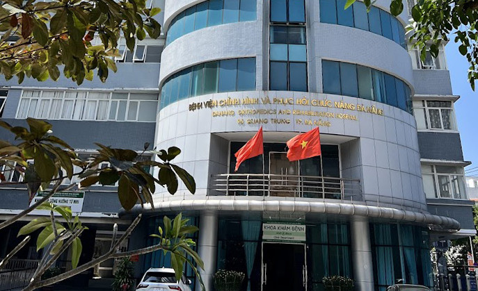 18 nha thau trung goi cung cap thuoc generic cho BV Phuc hoi chuc nang Da Nang