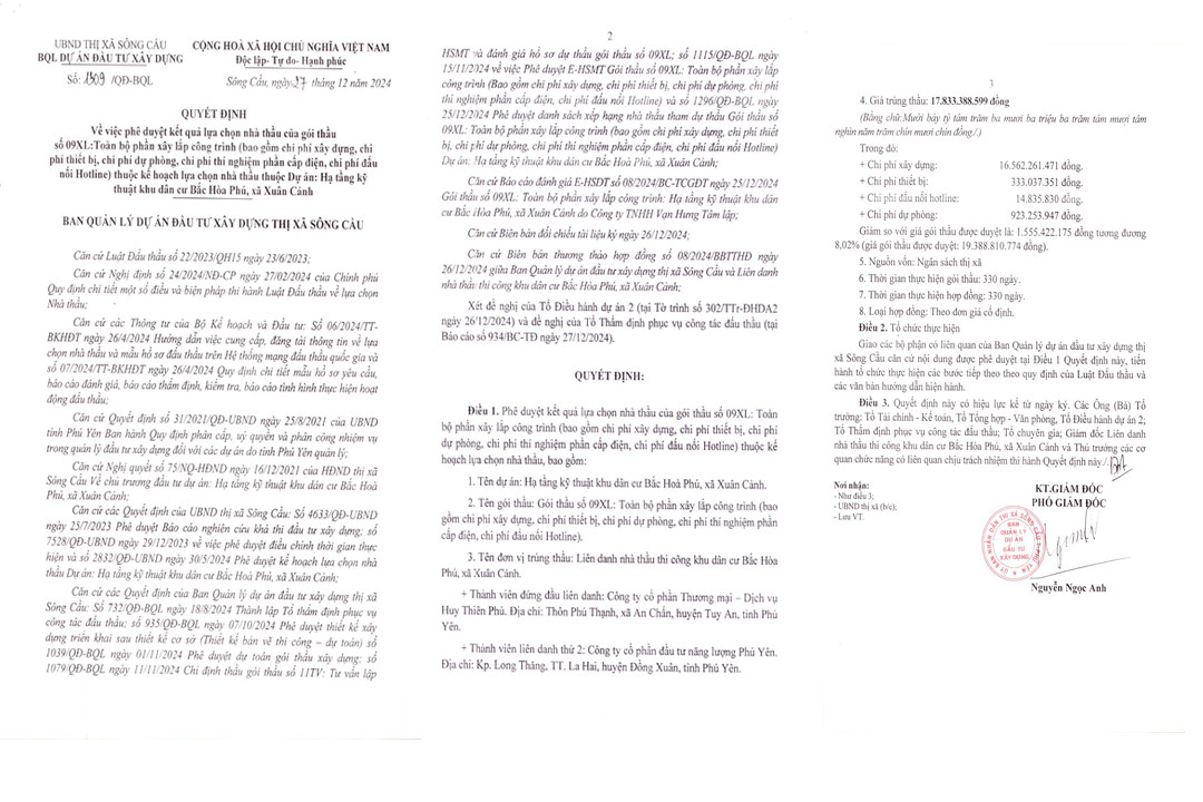 Phu Yen: Goi thau lam duong hon 5 ty tai TP Tuy Hoa ve tay ai ?-Hinh-5