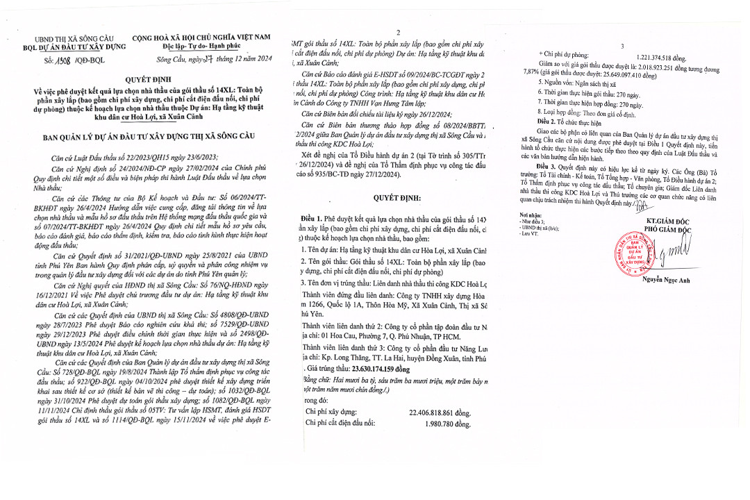 Phu Yen: Goi thau lam duong hon 5 ty tai TP Tuy Hoa ve tay ai ?-Hinh-4