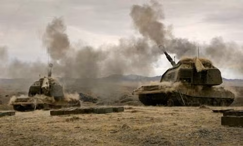 Qui trinh nap dan phao tu hanh Msta-S cua Nga