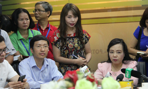 Ca nhiem Zika o TP HCM: Nganh y “lo lang”, benh nhan binh than!-Hinh-2