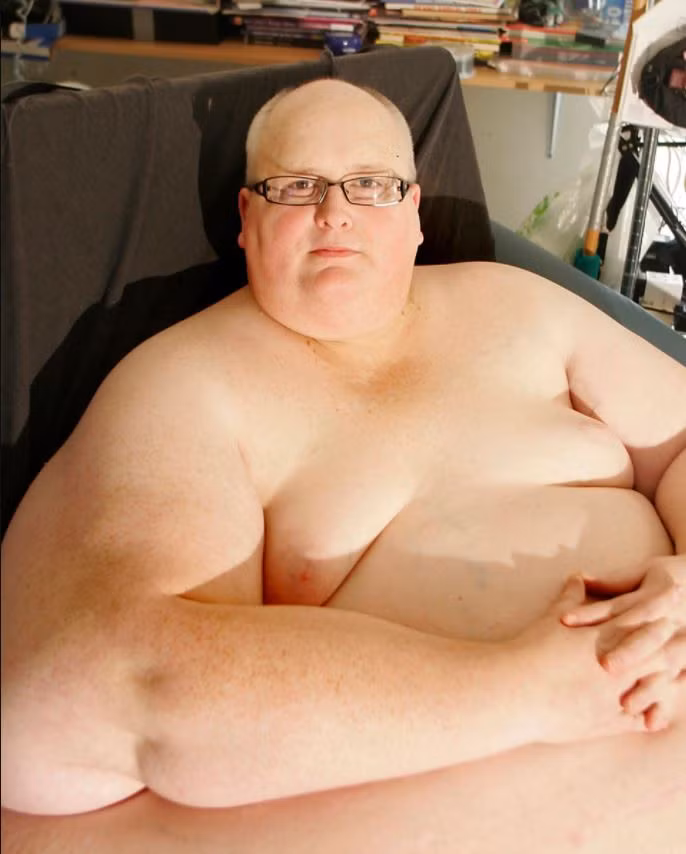 Phat nghen voi khau phan an cua nguoi dan ong beo bac nhat the gioi-Hinh-2