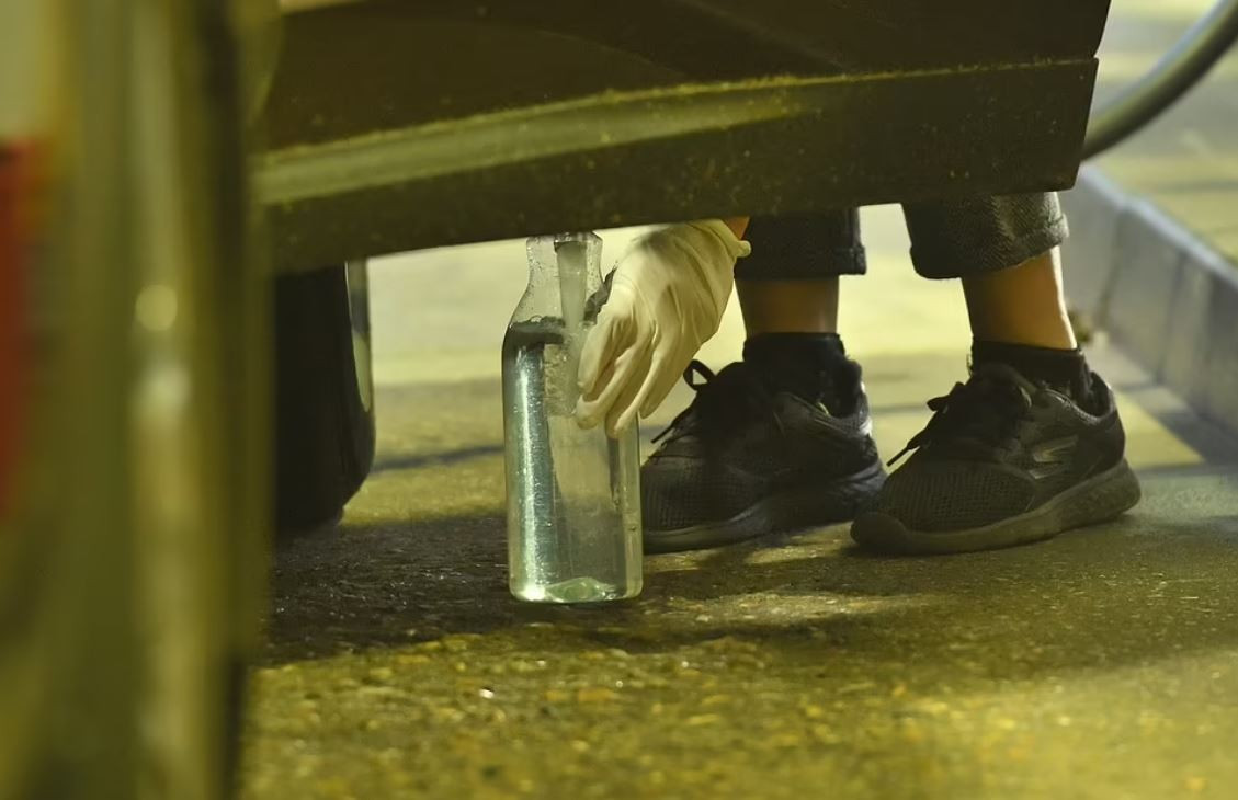 Nhung khoanh khac kho tin trong cuoc khung hoang thieu xang tai Anh-Hinh-7