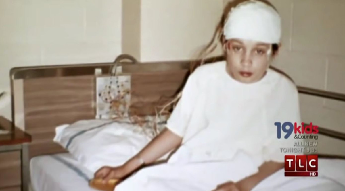 My: Vu bao hanh tre em kinh hoang nhat lich su