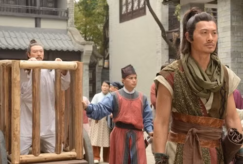 Vi sao dao phu xua kien quyet khong mai dao du co cun?