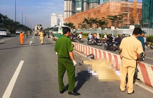 3 ngay Tet, 162 nguoi thuong vong vi tai nan giao thong