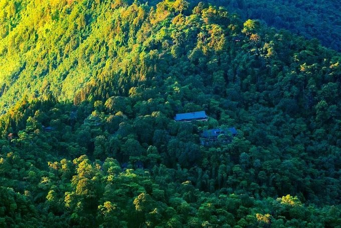 Melia Ba Vi lot bo suu tap khach san khat khe nhat the gioi-Hinh-2