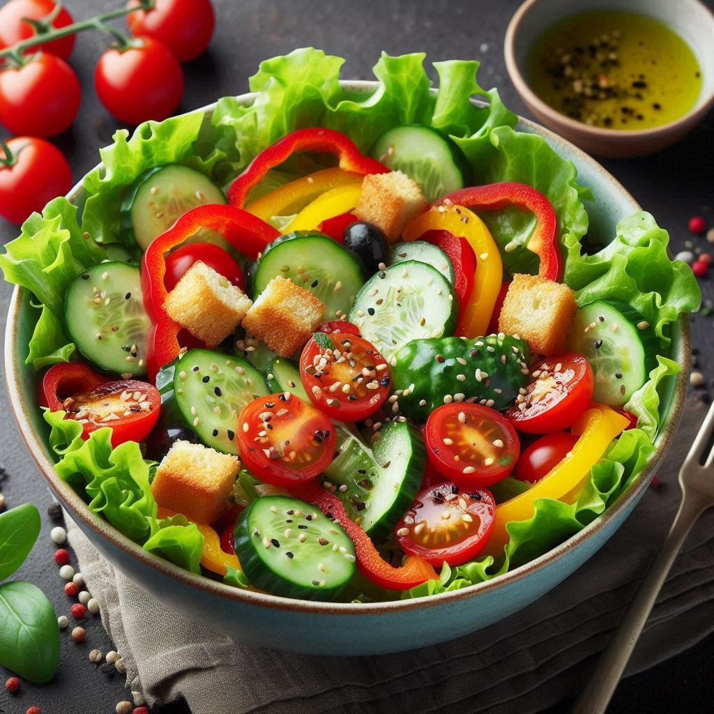 Bac si canh bao moi nguy tiem an cua rau xa lach