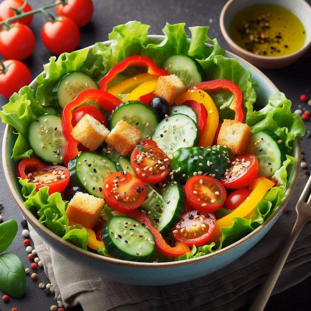 Bac si canh bao moi nguy tiem an cua rau xa lach