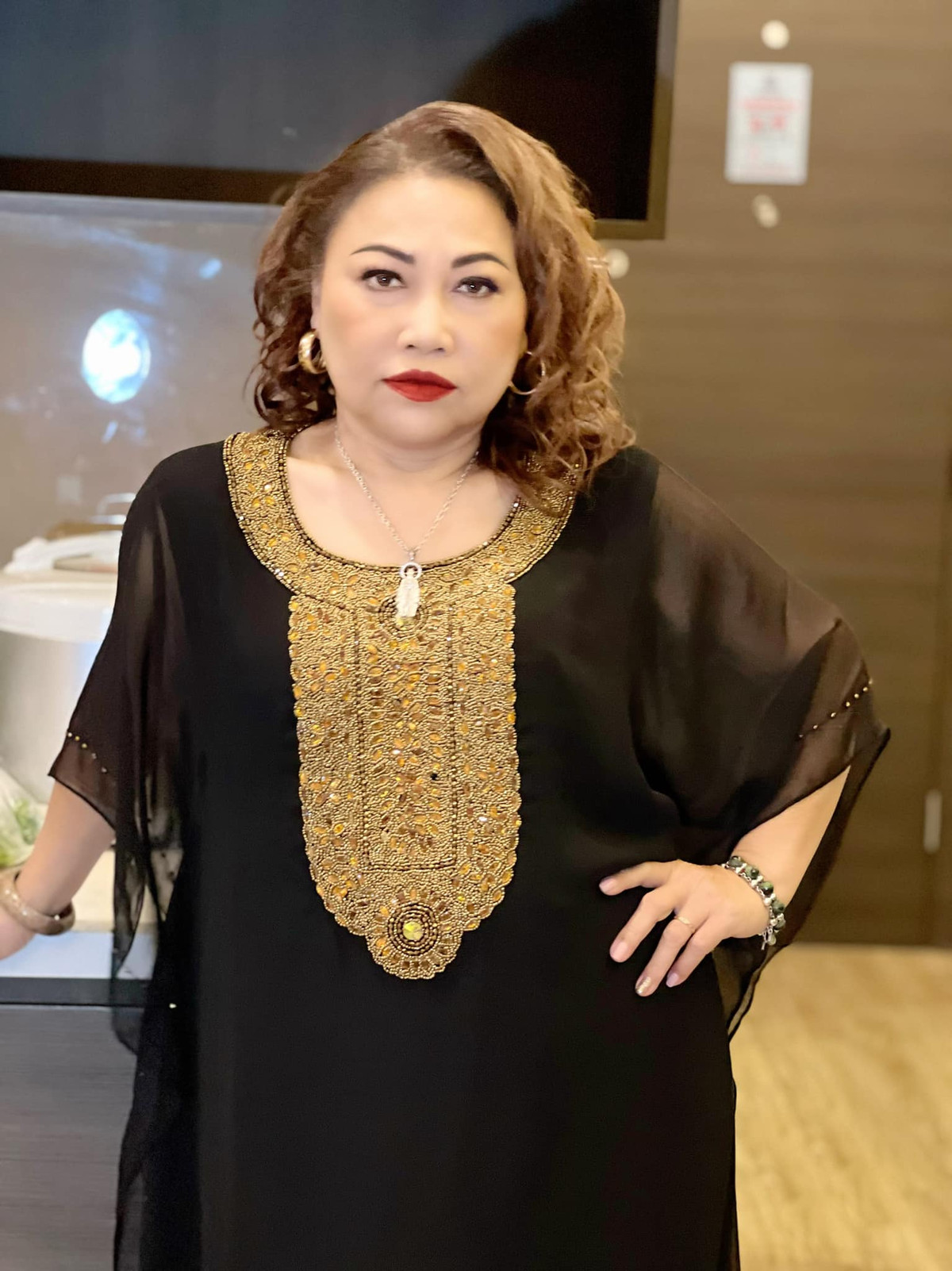 Ca sĩ Siu Black: “Tôi quay lại với chồng cũ không hẳn vì tình yêu…” - Hình 2 Ca si Siu Black: “Toi quay lai voi chong cu khong han vi tinh yeu…”-Hinh-2