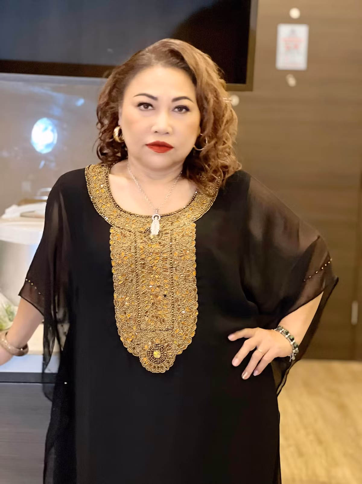 Ca si Siu Black: “Toi quay lai voi chong cu khong han vi tinh yeu…”-Hinh-2