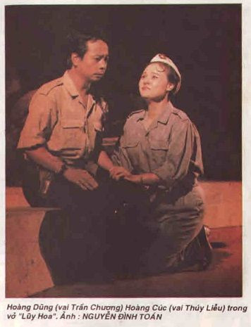 “Mỹ nhân Tuyên Quang”: Hát hay, diễn giỏi, có tài văn chương là ai? - Hình 2 “My nhan Tuyen Quang”: Hat hay, dien gioi, co tai van chuong la ai?-Hinh-2