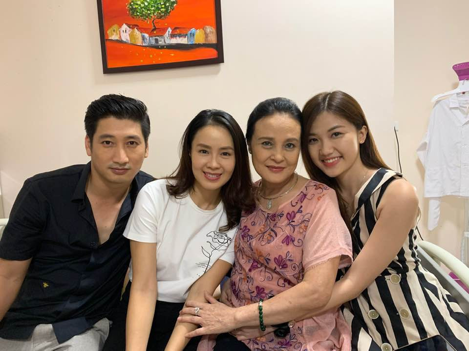 “Mỹ nhân Tuyên Quang”: Hát hay, diễn giỏi, có tài văn chương là ai? - Hình 3 “My nhan Tuyen Quang”: Hat hay, dien gioi, co tai van chuong la ai?-Hinh-3