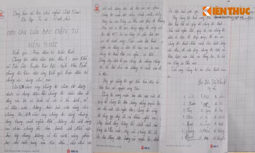 Hoa Binh: Dan song kho so vi 12 nam khong co dien