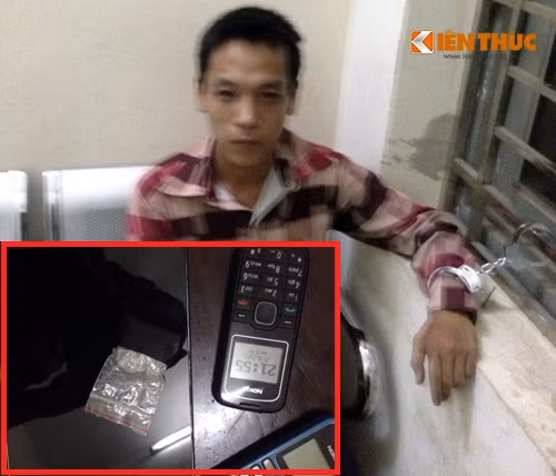 9X gam ma túy dá di uóng ruọu bị CS co dọng tóm gọn