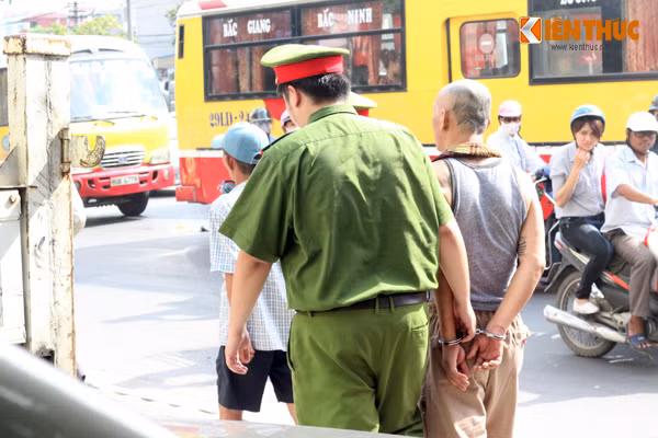 Các tổ công tác 141 luôn cố gắng tập trung làm nhiệm vụ, tập trung cao độ để phát hiện ra các thủ đoạn tinh vi của các đối tượng phạm tội.