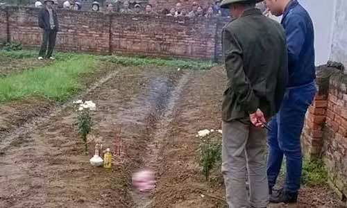 Giam doc BV xac nhan tin nu dieu duong nem con tu tang 3