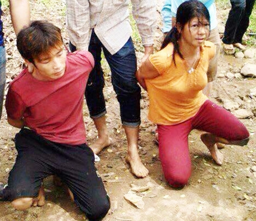 Họp báo thong tin chính thúc vụ thảm sát ỏ Yen Bái-Hinh-3