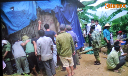 Thảm sát ỏ Yen Bái: Loi khai lanh lung cua nghi pham-Hinh-2