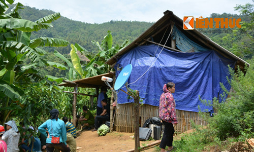 Thảm sát rung dong Yen Bái: Khỏi tó vu an, khoi to bi can