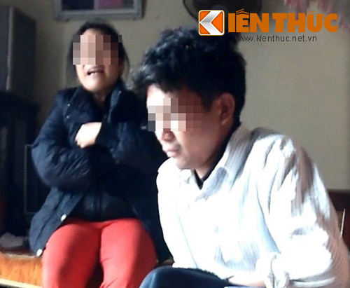 Ke gia danh thay giao hiep dam HS tung hiep nhieu nguoi