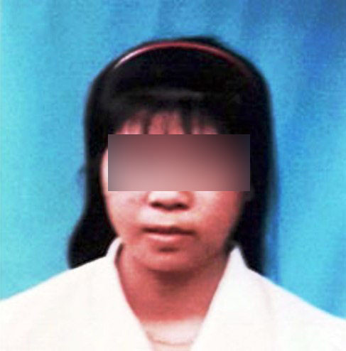 Thảm sát ỏ Yen Bái: Co gai bo tron la con nuoi me nan nhan