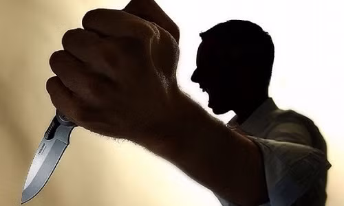 Nghi án giét nguòi, dụng hiẹn truòng giả ỏ Hung Yen