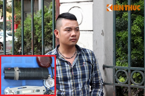 “Dại ca” xam trỏ dày nguòi cuóp tièn xe om bi 141 tom-Hinh-3