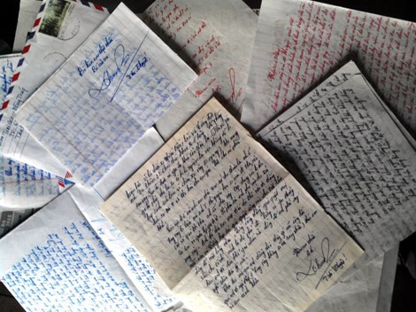 Vo cu Thuyet buon vua buòn vì phát ngon của chòng-Hinh-3