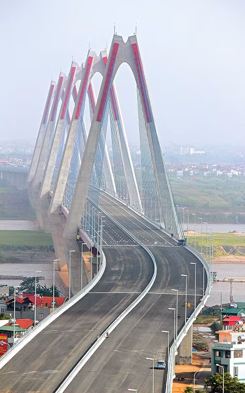 Hinh anh doc dao qua trinh thi cong cau Nhat Tan (2)-Hinh-13