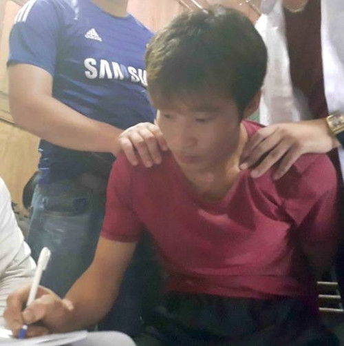 Thảm sát ỏ Yen Bái: Loi khai lanh lung cua nghi pham