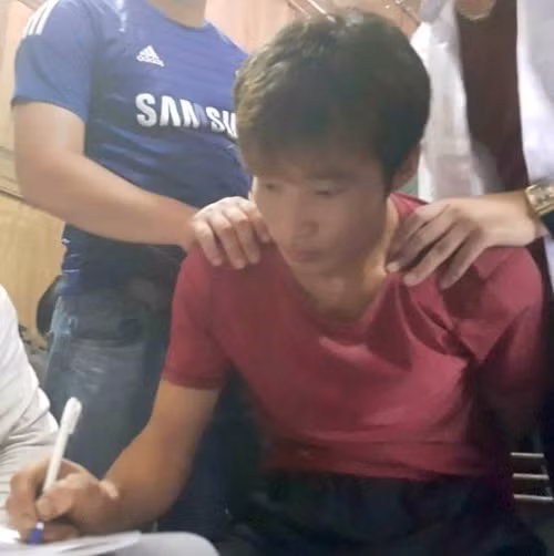 Thảm sát ỏ Yen Bái: Loi khai lanh lung cua nghi pham