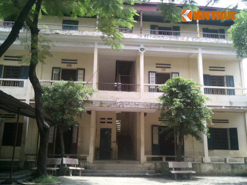 Ha Noi: Hai hoc sinh dam nhau den chet vi tranh ban gai?