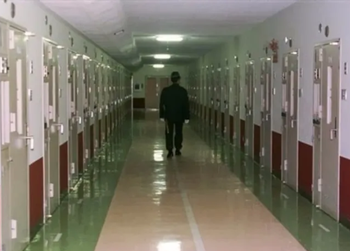 Khoảng 1/3 số tù nhân bị giam giữ tại Fuchū có liên quan đến băng đảng tội phạm yakuza. Ảnh: IC.