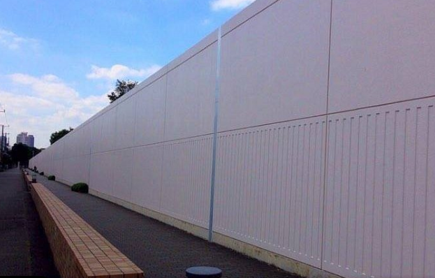 Tỷ lệ tù nhân nước ngoài tại Fuchū, ở vùng ngoại ô phía tây Tokyo, đã tăng nhẹ. Ảnh: TC.