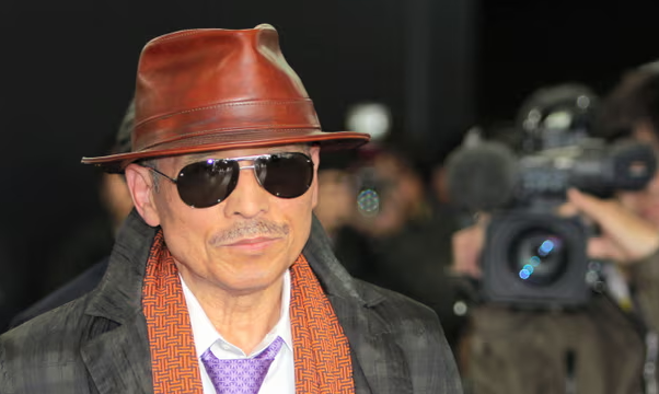 Những tù nhân nổi tiếng nhất của Fuchū bao gồm Kenichi Shinoda, thủ lĩnh 80 tuổi của Yamaguchi-gumi, một tổ chức tội phạm khét tiếng ở Nhật Bản. Ảnh: Getty.