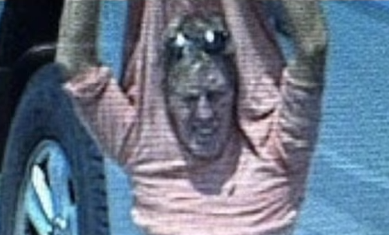 Routh, người đăng ký là thành viên của Đảng Dân chủ, đang bị giam giữ sau vụ việc.