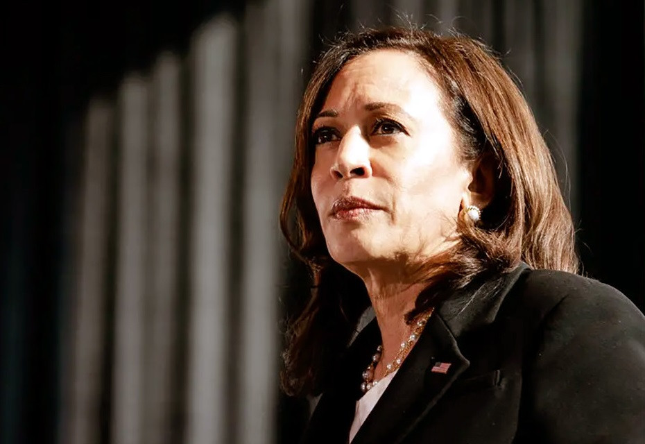 Bà Harris tham vấn Tổng thống Biden trước tranh luận với ông Trump Ba Harris tham van Tong thong Biden truoc tranh luan voi ong Trump