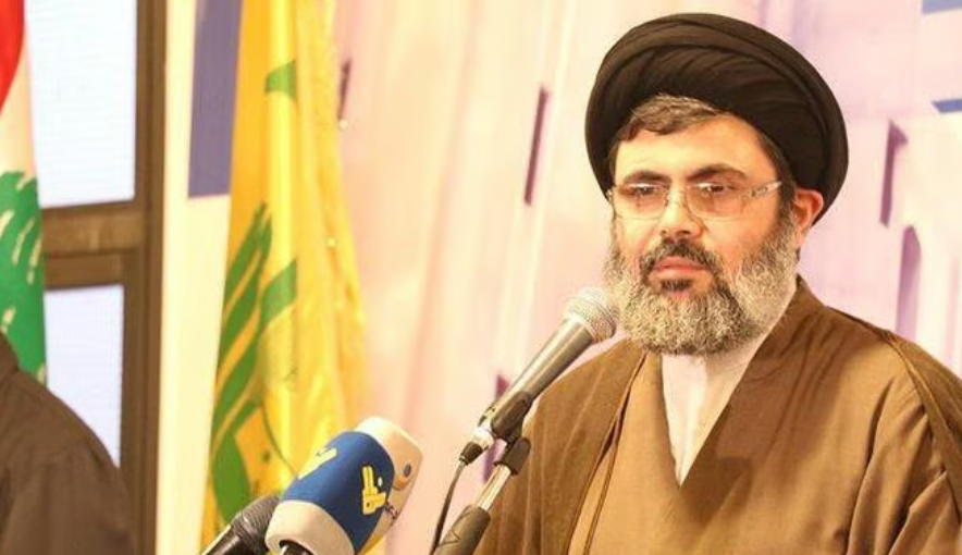 Khác với thủ lĩnh Nasrallah thường sống ẩn náu, ông Safieddine liên tục xuất hiện công khai tại các sự kiện chính trị và tôn giáo trong những năm gần đây. Ảnh: X. 