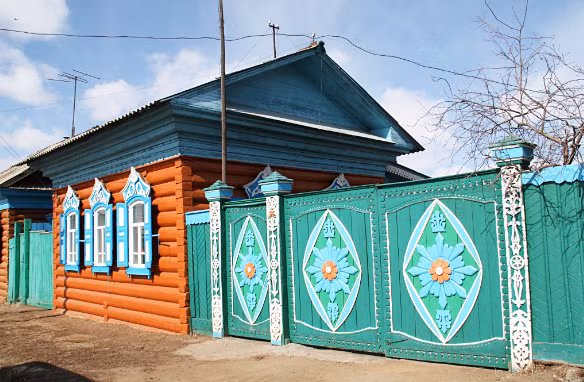 Me dam nhung ngoi lang dep nhu co tich o nuoc Nga-Hinh-9