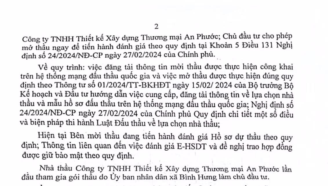 TP HCM: It canh tranh, Cty An Phuoc trung goi thau tai xa Binh Hung-Hinh-5